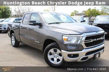 2022 RAM 1500 Big Horn Lone Star