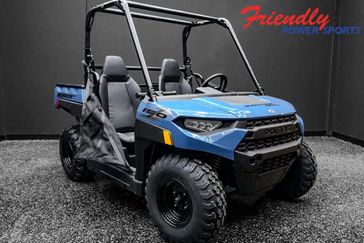 New 2026 Polaris RANGER 150 EFI ZENITH BLUE 