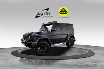 Used 2022 Mercedes-Benz G-Class G 63 AMG