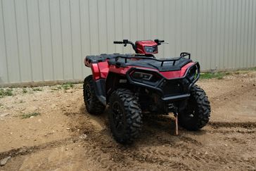 USED 2023 POLARIS SPORTSMAN 570 TRAIL 