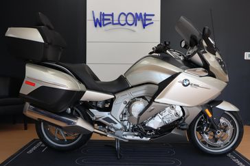 Used 2012 BMW K 1600 GTL 