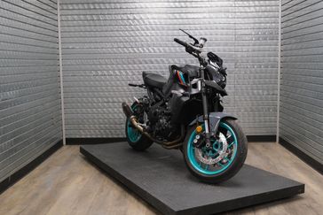 USED 2023 YAMAHA MT-09 