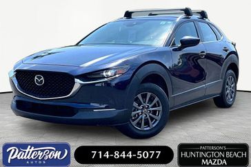 Used 2023 Mazda CX-30 2.5 S