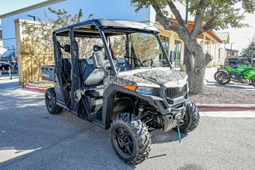 2025 CFMOTO UFORCE 800 XL TRUE TIMBER CAMO