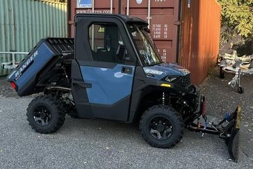 Used 2026 Polaris RANGER SP 570 NORTHSTAR EDITION 