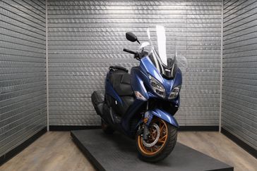 USED 2026 SUZUKI BURGMAN 400 