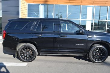 Used 2022 GMC Yukon 