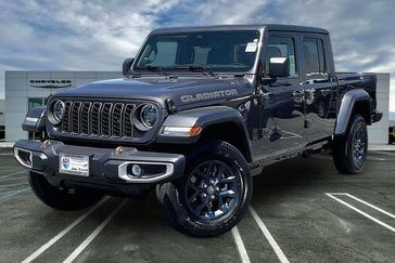 New 2026 Jeep Gladiator 85th Anniversary Edition 4x4