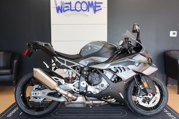 New 2026 BMW S 1000 RR 