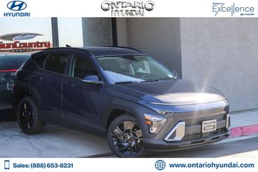 New 2026 Hyundai Kona SEL Sport