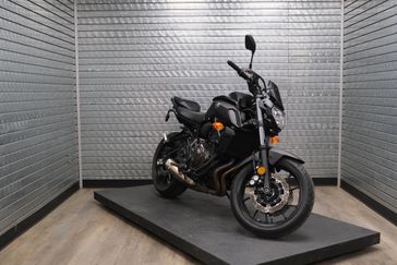 USED 2020 YAMAHA MT-07 