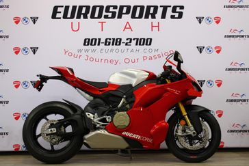 New 2026 Ducati PANIGALE V4 R 