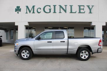Used 2023 RAM 1500 BIG HORN 4X4