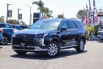 Used 2024 Hyundai Palisade SEL