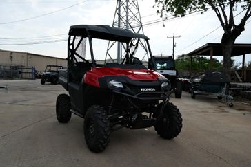 NEW 2026 HONDA PIONEER 700 