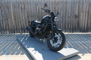 USED 2025 HONDA REBEL 1100 DCT 