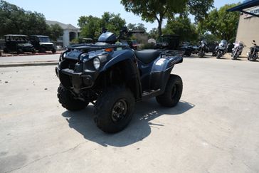 2025 Kawasaki BRUTE FORCE 300 GRAYISH BLUE