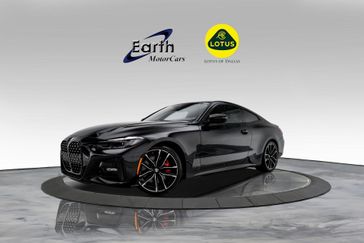 2023 BMW 4 Series 430i