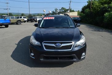 Used 2016 Subaru Crosstrek 2.0i Premium