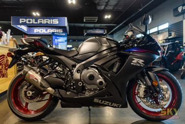 New 2026 Suzuki GSXR 600 