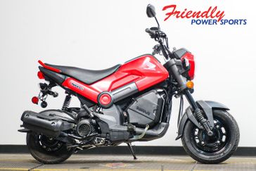 Used 2022 Honda Navi 