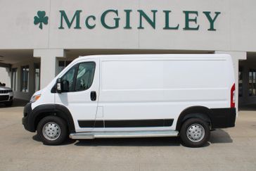 Used 2023 RAM ProMaster 2500 Cargo