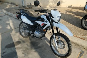 USED 2024 HONDA XR 150L 