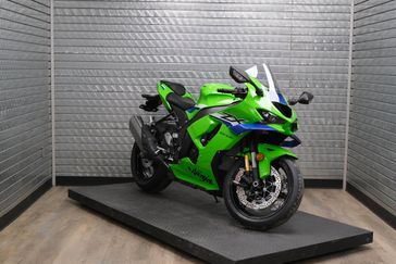 NEW 2026 KAWASAKI NINJA ZX-10R ABS 