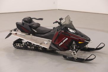 Used 2022 Polaris 550 INDY ADVENTURE 144 ES 