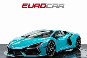Used 2024 Lamborghini Revuelto Base