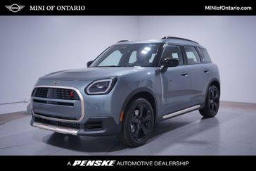 New 2025 MINI Countryman S All4 Signature Plus