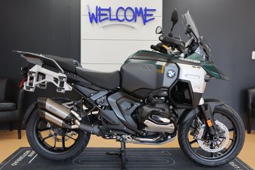 New 2026 BMW R 1300 GSA 