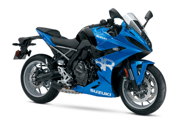 2024 GSX-8R