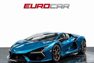 Used 2025 Lamborghini Revuelto *HUGE CARBON FIBER OPTIONS * FULL PPF*