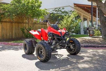 NEW 2026 KAYO STORM 300 EFI 