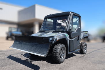 Used 2020 ARCTIC CAT PROWLER PRO 