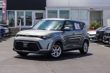 Used 2023 Kia Soul S
