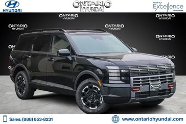 New 2026 Hyundai Palisade XRT Pro