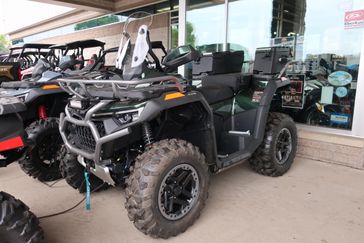 2025 CFMOTO CFORCE 1000 OVERLAND 