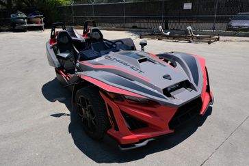 NEW 2026 POLARIS SLINGSHOT R AUTODRIVE 