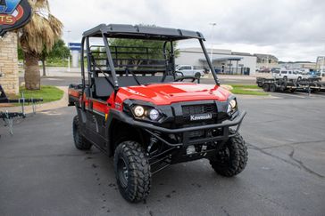 NEW 2026 KAWASAKI MULE PROFX 1000 HD EDITION 