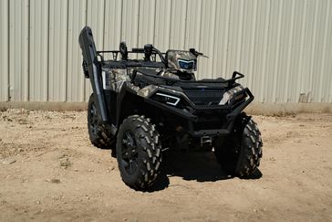 NEW 2025 POLARIS SPORTSMAN XP 1000 HUNT EDITION 