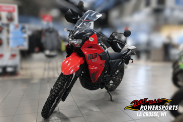 Used 2024 Kawasaki KLR 650 ABS 