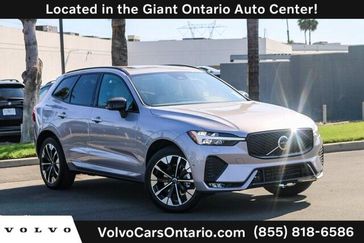 New 2026 Volvo XC60 B5 Plus