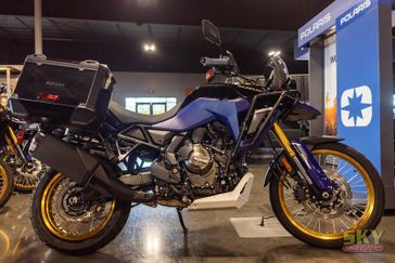 2023 V-STROM 800DE