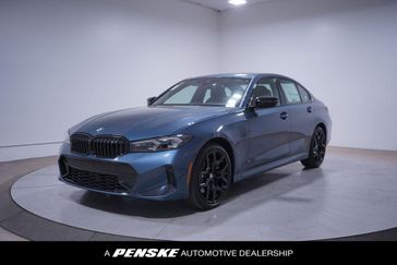 Used 2025 BMW 3 Series 330i