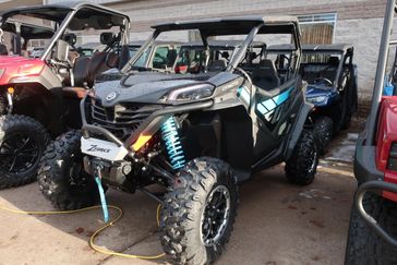 New 2026 CFMOTO ZFORCE 950 Sport 