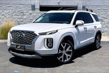 Used 2020 Hyundai Palisade SEL