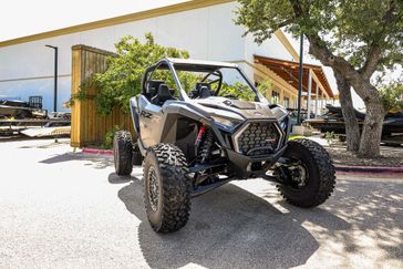 2025 POLARIS RZR PRO R ULTIMATE  SUPER GRAPHITE 