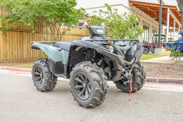 NEW 2026 YAMAHA GRIZZLY EPS XT-R 